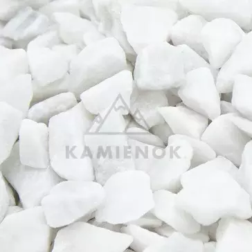 19-25 Bianco Carrara