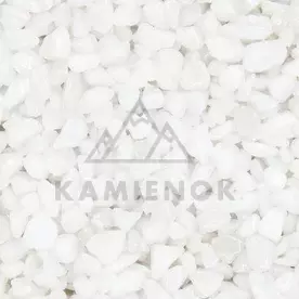 Bianco Carrara 3/6 mm