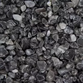 Grigio Carnico 3/6 mm oblý