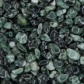 Verde Alpi 3/6 mm oblý